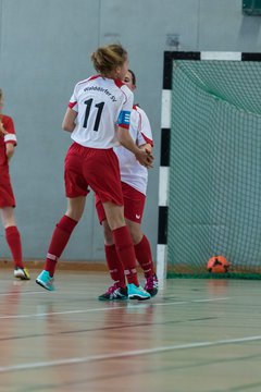 Bild 241 - Norddeutsche Futsalmeisterschaft